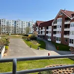 Trafalgar 133 Апартаменты Куксхафен