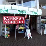 Апартаменты Trafalgar 133