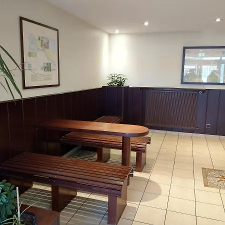 Trafalgar 133 Cuxhaven