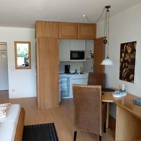 Trafalgar 133 Apartment