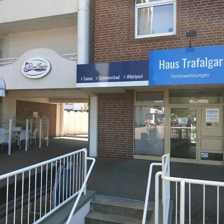 Trafalgar 133 Apartament