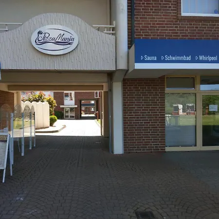 Trafalgar 133 公寓 *