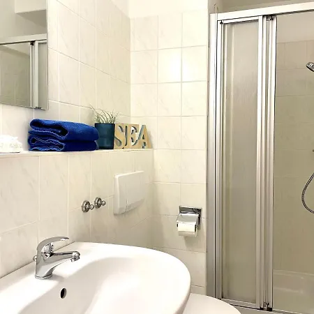 Trafalgar 133 Appartement *