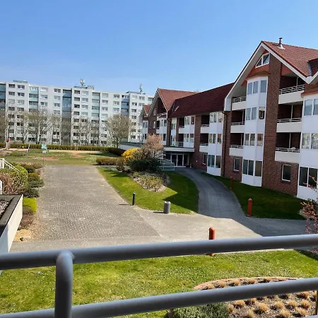 Trafalgar 133 Apartment Cuxhaven