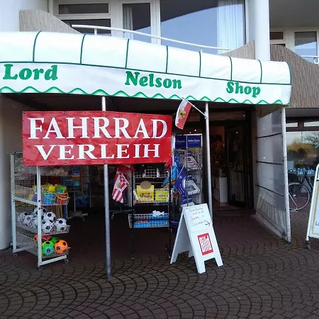 Apartament Trafalgar 133