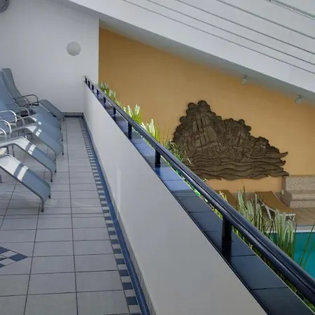 Trafalgar 133 Cuxhaven