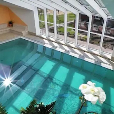 Trafalgar 133 Appartement Cuxhaven