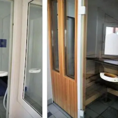 Appartement Trafalgar 133