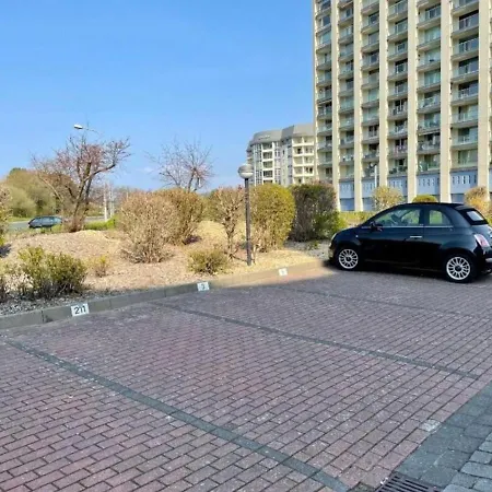 Trafalgar 133 Apartament *