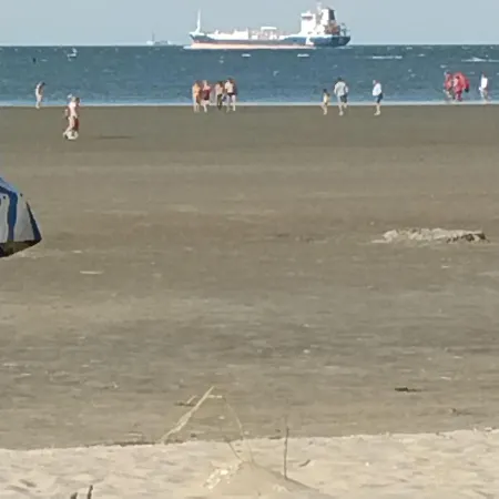 Trafalgar 133 Cuxhaven