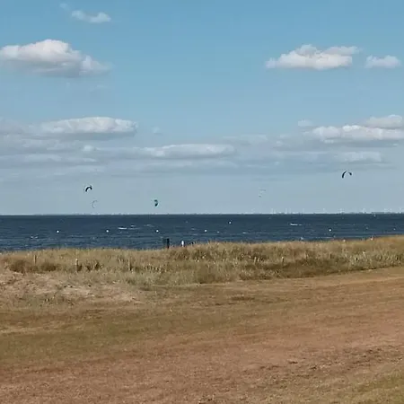 Trafalgar 133 Cuxhaven