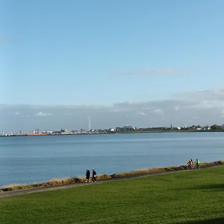 Trafalgar 133 * Cuxhaven