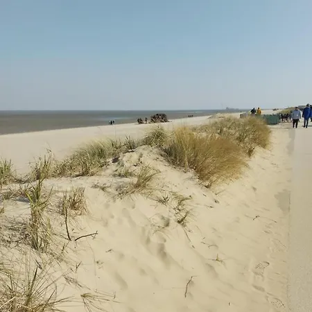 Trafalgar 133 * Cuxhaven