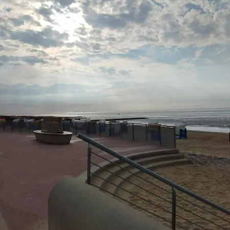 Apartamento Trafalgar 133 Cuxhaven
