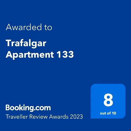 Trafalgar 133 Cuxhaven