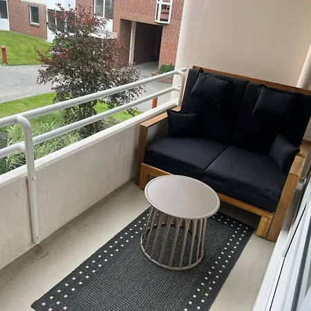 Apartment Trafalgar 133 Cuxhaven