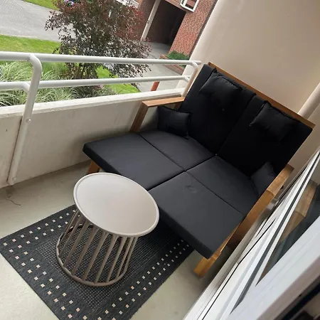 Appartement Trafalgar 133