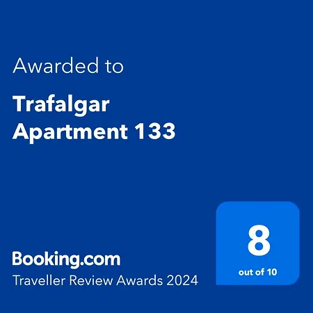 Trafalgar 133 * Cuxhaven