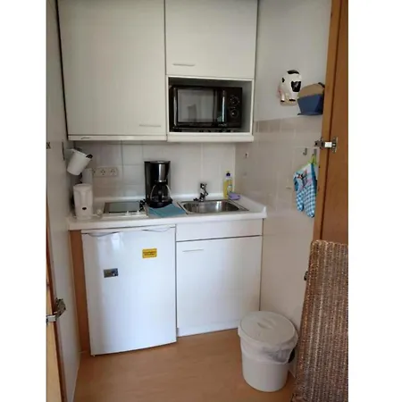 Apartment Trafalgar 133 Cuxhaven