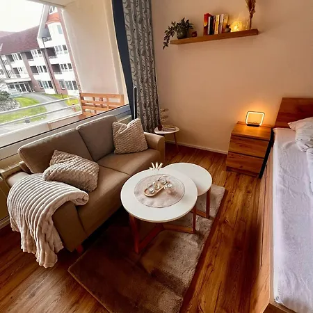 Trafalgar 133 Appartement Cuxhaven