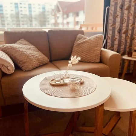 Trafalgar 133 Appartement Cuxhaven