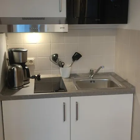 Trafalgar 133 Apartamento *