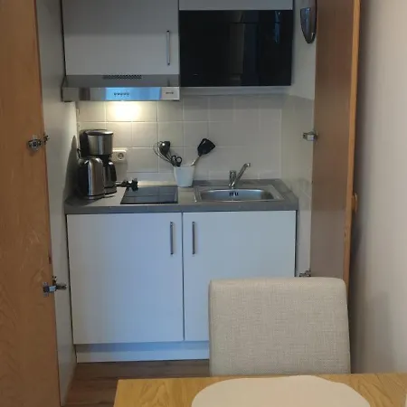 Trafalgar 133 Appartement