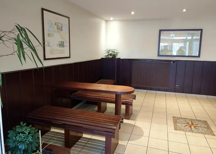 Trafalgar 133 Куксхафен