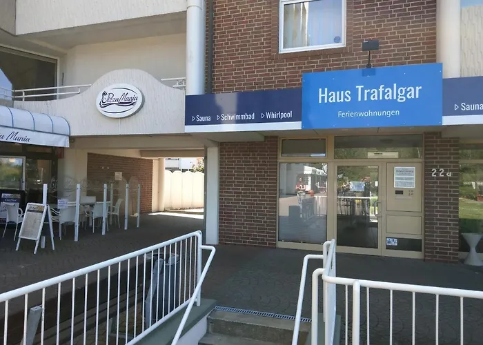 Trafalgar 133 Appartement