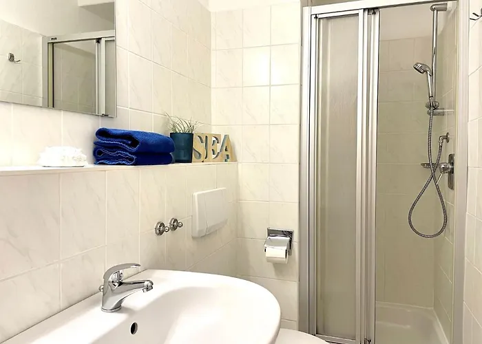 Trafalgar 133 Appartement *