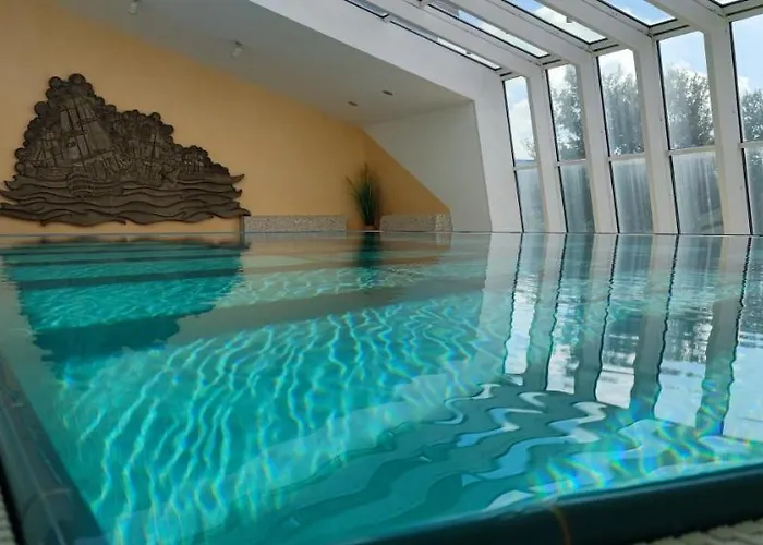 Appartement Trafalgar 133 *