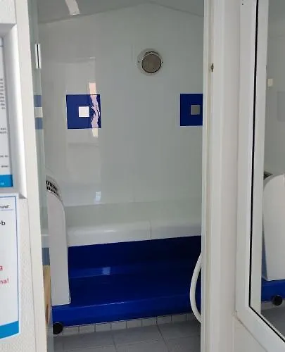 Appartement Trafalgar 133