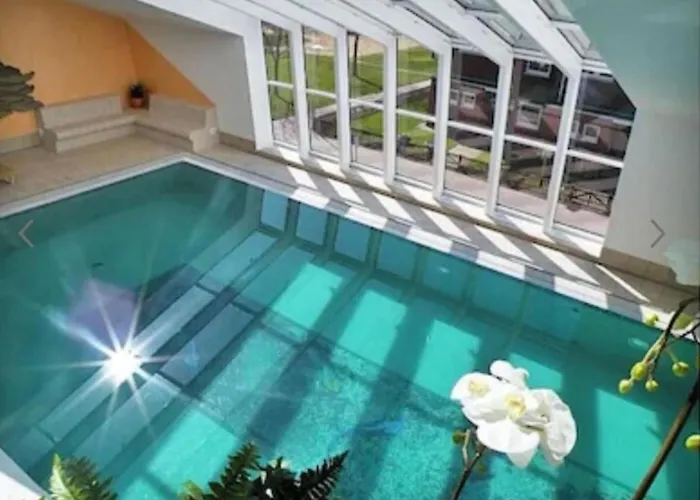 Trafalgar 133 Appartement Cuxhaven