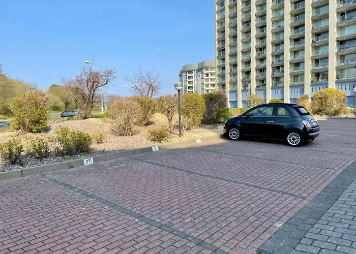 Trafalgar 133 Appartement *