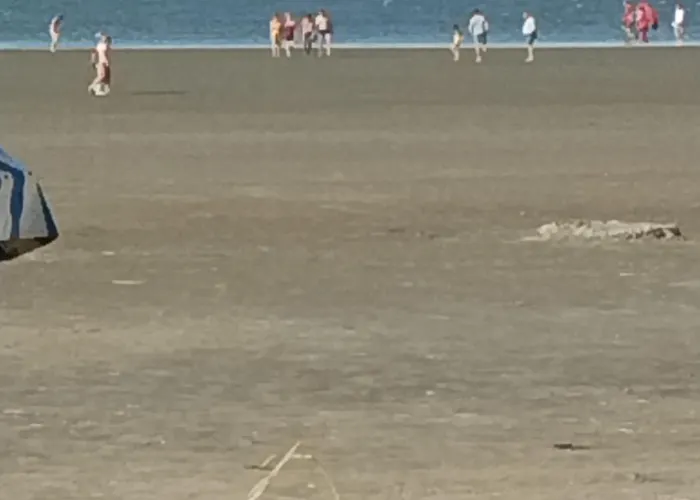 Trafalgar 133 Куксхафен