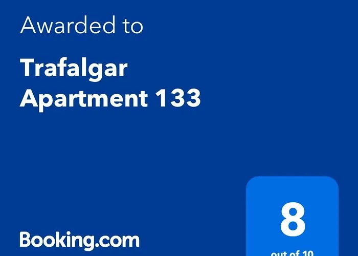 Trafalgar 133 Cuxhaven