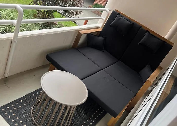 Апартаменты Trafalgar 133