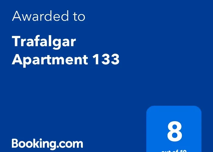 Trafalgar 133 * Куксхафен