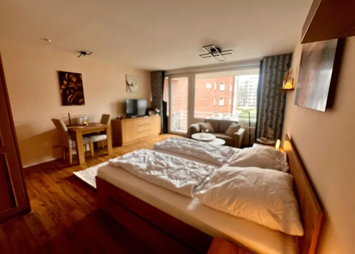 Trafalgar 133 * Cuxhaven