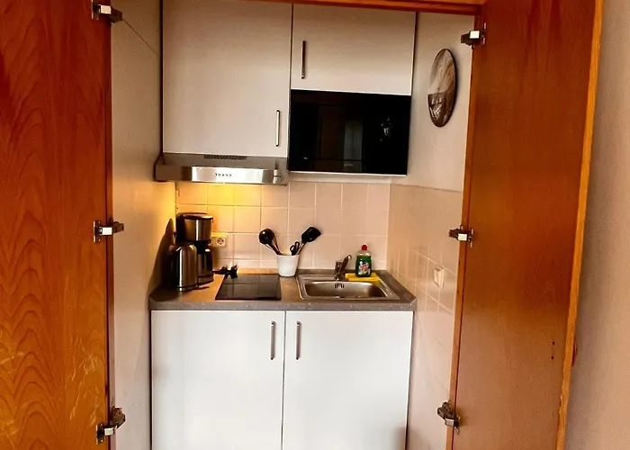 Appartement Trafalgar 133 Cuxhaven