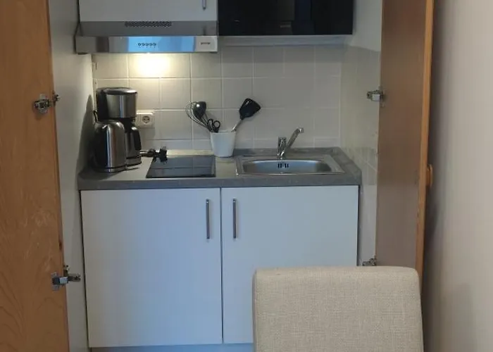 Trafalgar 133 Appartement